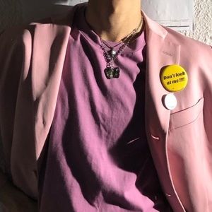 Meet your Posher, Angelina